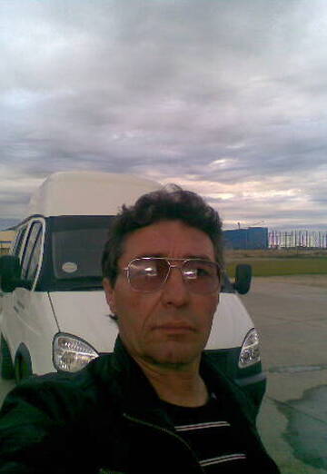 My photo - Marat, 58 from Orenburg (@marat42564)