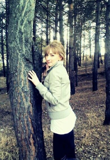 Olesya (@olesya9373) — my photo № 8