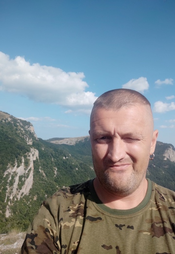 My photo - Vladimir, 45 from Simferopol (@vladimir8092191)