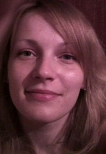 Моя фотография - Валентина, 39 из Севастополь (@valentina47471)