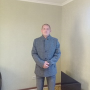 Иван, 40, Барыбино
