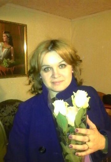 My photo - Aleksandra, 34 from Perevolotskiy (@aleksandra40825)