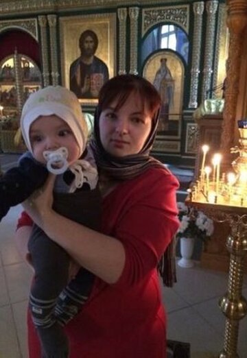 My photo - ekaterina, 39 from Alexandrov (@ekaterina97449)