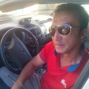 РАМИЛЬ 45 лет (Рак) Старая Кулатка