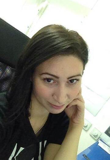 Моя фотография - Маришка, 34 из Екатеринбург (@marishka6408)