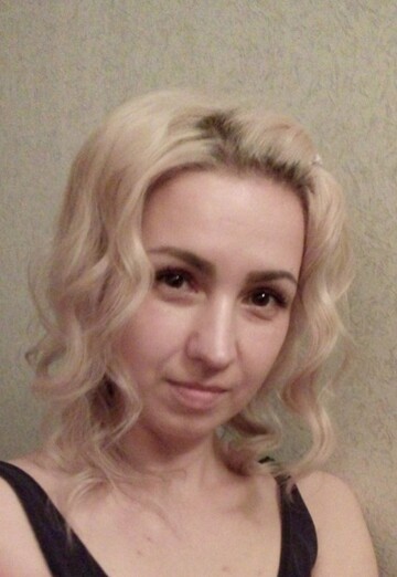 My photo - Natali, 43 from Ust-Ilimsk (@natali52370)