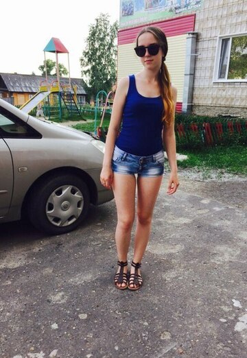 Svetlana (@svetlana96434) — mein Foto #4