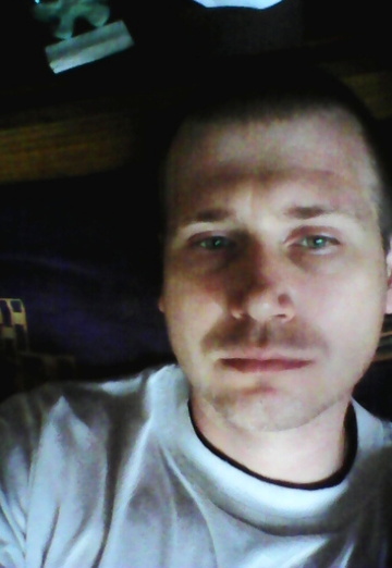 Моя фотография - Александр, 41 из Бугульма (@aleksandr766258)