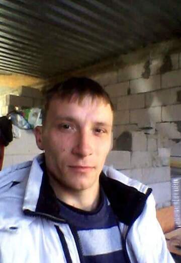 My photo - Dmitriy, 32 from Shymkent (@dmitriy350792)