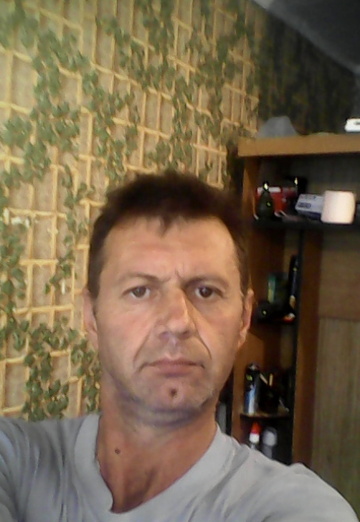 Моя фотография - Сергей, 51 из Томск (@sergey457691)