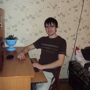 Сергей, 33, Зуевка
