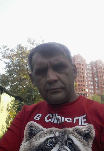 My photo - Aleksey, 42 from Moscow (@aleksey562979)