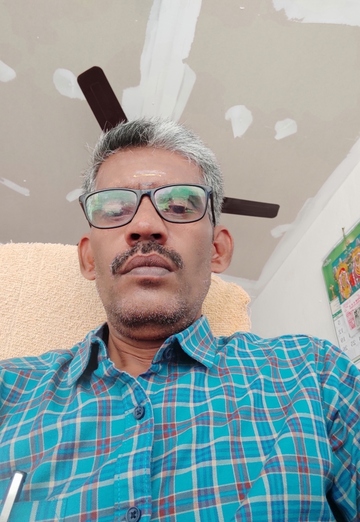 Моя фотография - Suresh kumar, 52 из Ченнаи (@sureshkumar47)