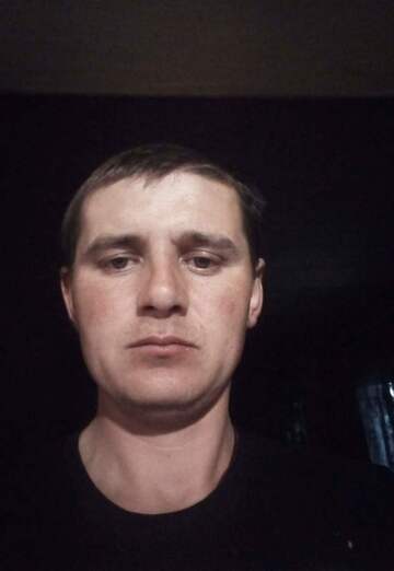 Моя фотография - Сергей, 36 из Черемхово (@sergey987360)