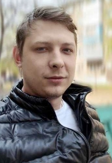 Моя фотография - Владислав, 30 из Угледар (@vladislav44464)