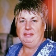 Елена, 56, Кирсанов