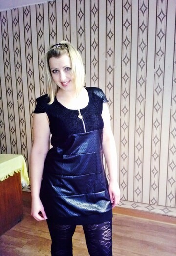 My photo - Elena, 32 from Polotsk (@elena148833)