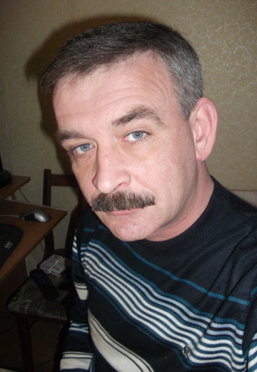 Моя фотография - Дмитрий, 52 из Майкоп (@a010021)