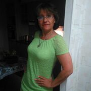 Татьяна, 50, Кантемировка