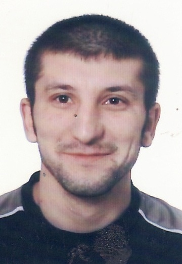 My photo - vasiliy vursta, 43 from Khust (@vasiliyvursta)