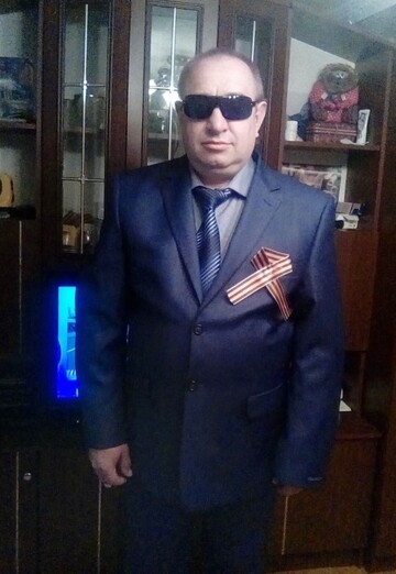 Моя фотография - Eduard, 56 из Москва (@eduard30154)