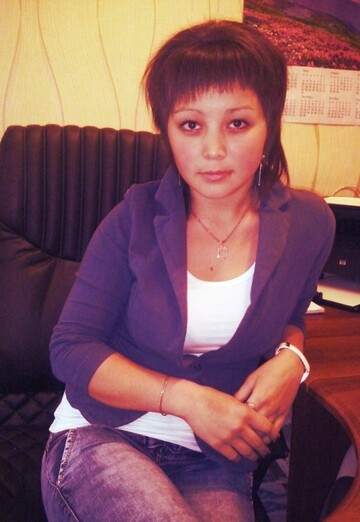 Mein Foto - Larisa, 36 aus Korsakow (@larisa22394)