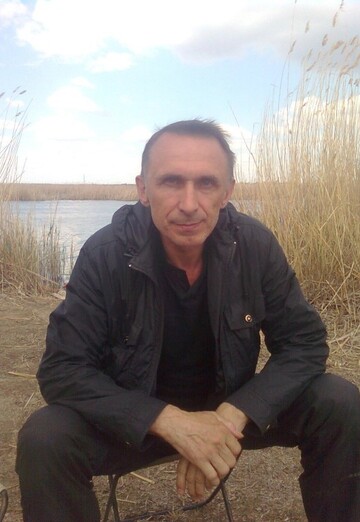 Моя фотография - Сергей, 61 из Волгоград (@sergey602440)