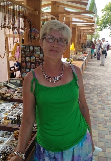 Моя фотография - Ольга, 54 из Дюссельдорф (@olga349792)