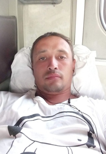 My photo - Mozgachik, 41 from Volzhsk (@malikaabdulaeva)