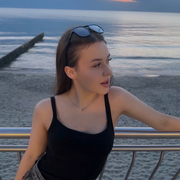 Vika 23 Saint Petersburg