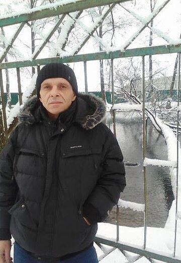 My photo - Vyacheslav, 54 from Kostopil (@vyacheslav39488)