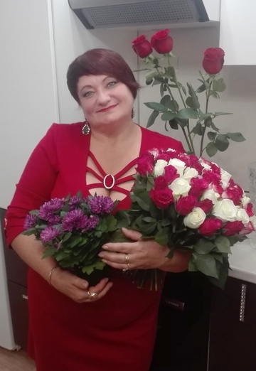 My photo - Olga, 63 from Chelyabinsk (@olga230874)