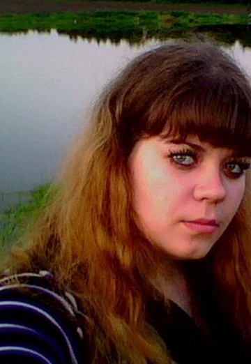 My photo - mariya, 34 from Maladzyechna (@mariya2134)