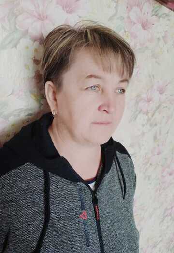 Моя фотография - Ольга, 50 из Змеиногорск (@olga397614)