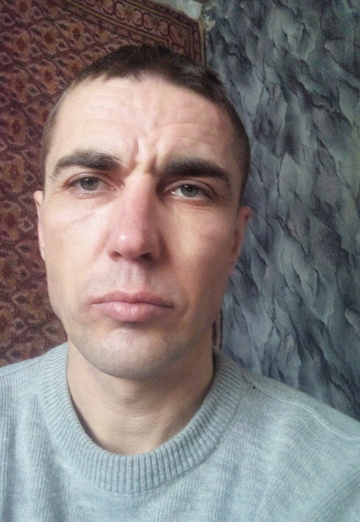 Моя фотография - Сергей, 38 из Николаев (@sergey502850)