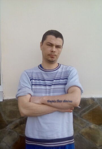 My photo - Yuriy, 37 from Kharkiv (@uriy135061)