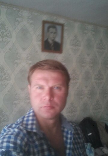 Моя фотографія - ВАСИЛИЙ, 44 з Нововоронцовка (@vasiliy44619)