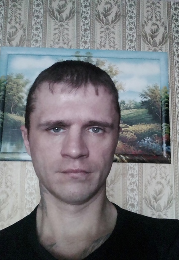 Моя фотография - Андрей, 43 из Кондрово (@andrey543526)