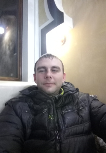 My photo - Dimasik, 34 from Tiraspol (@dimasik2629)