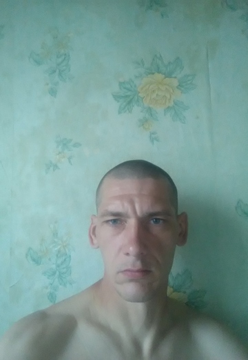 Моя фотография - Денис, 34 из Астрахань (@denis218283)