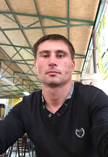 My photo - Vasiliy, 33 from Bălţi (@vasiliy52976)