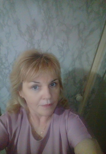 Моя фотография - Венера, 54 из Москва (@venera5728)