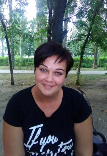 Моя фотография - Ольга, 43 из Тольятти (@olga168497)
