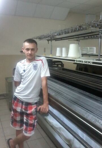 My photo - Aleksandr, 42 from Khmelnytskiy (@aleksandr594681)