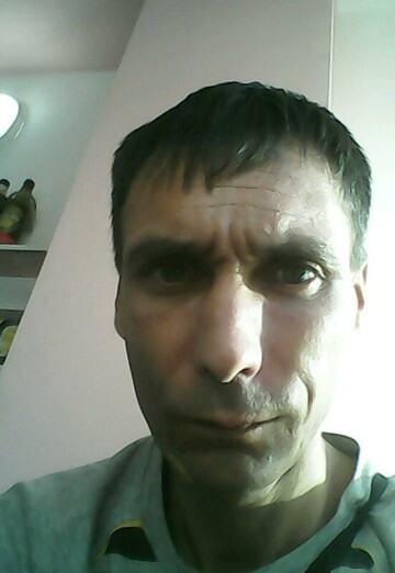 Моя фотография - Иван, 48 из Советский (@ivan260004)
