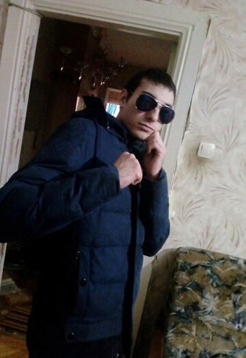 Моя фотография - вадим, 30 из Невинномысск (@vadim84154)