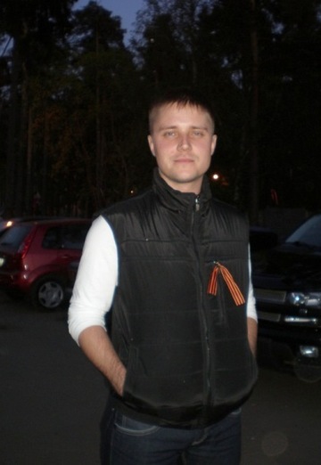 My photo - Gangstta, 45 from Korolyov (@gangstta555)