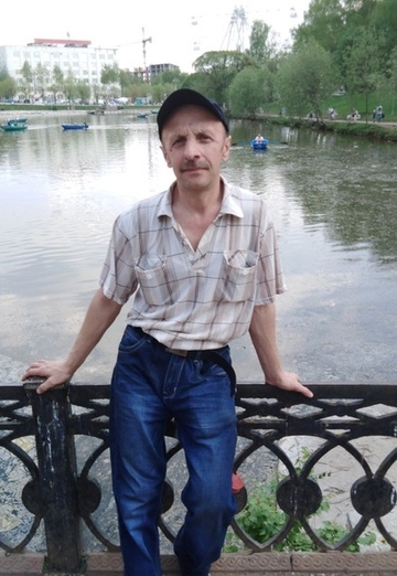 Моя фотография - Валерий, 52 из Киров (@valeriy65987)