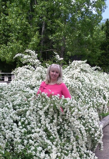 My photo - Nadejda, 58 from Pyatigorsk (@nadejda39962)