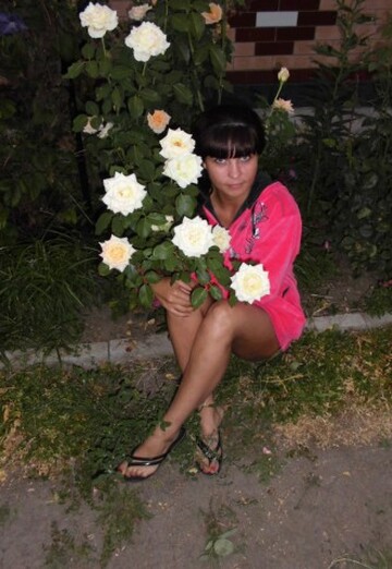 Моя фотография - Алена, 42 из Нефтеюганск (@alena6748299)